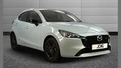 Used 2024 Mazda 2 Homura-Line Hatchback | £16,750 (Fair price)