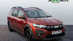 Used 2023 Dacia Jogger Extreme MPV | £21,995 (Fair price)