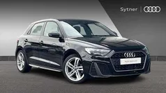 Used 2023 Audi A1 S-Line Hatchback | £22,000 (Fair price)