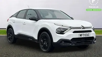 Usado Citroën C4 PureTech 131 CV (96 kW) 2023 Utilitario