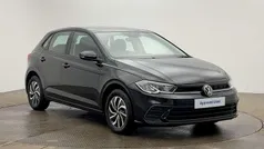 Used 2022 VW Polo Life Hatchback | £15,990 (Fair price)