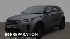 Used 2023 Land Rover Range Rover evoque Hatchback | £16,920 (Super price)