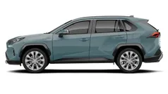Used 2023 Toyota RAV4 Hybrid SUV | £24,200 (Super price)