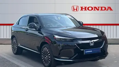 Used Honda e:Ny1 Advance 150 kW (204 HP) 2026 SUV