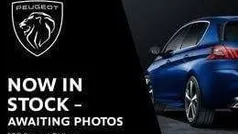 Grey Used 2021 Peugeot 3008 Premium SUV | £21,290 (Fair price)