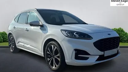 Used Ford Kuga ST-Line X 190 HP (139 kW) 2023 SUV