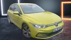 Used 2023 VW Golf VIII Style Hatchback | £18,250 (Good price)