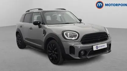 Gebraucht Mini Cooper Sport 136 PS (100 kW) 2022 Kleinwagen