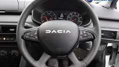 Used 2024 Dacia Jogger Essentiel MPV | £11,199 (Good price)