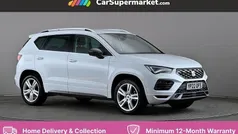 Used 2025 Seat Ateca FR SUV | £19,797 (Super price)