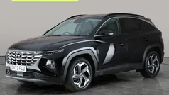 Used 2023 Hyundai Tucson Ultimate SUV | £23,563 (Fair price)