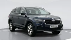 Used 2022 Skoda Kodiaq SE L SUV | £23,499 (Fair price)