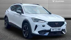 Used 2022 Cupra Formentor SUV | £19,995 (Good price)