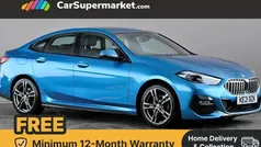Used 2024 BMW 218 M Sport Coupe | £19,497 (Good price)