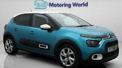 Used 2023 Citroën C3 Shine Hatchback | £8,100 (Super price)
