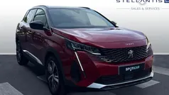 Used 2022 Peugeot 3008 Allure+ Estate | £18,090 (Fair price)
