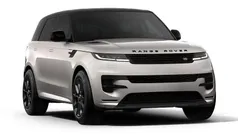 New 2025 Land Rover Range Rover Sport SE Dynamic SUV | £87,495 (Good price)