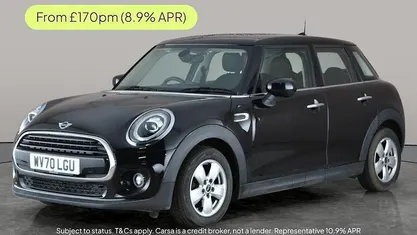 Used 2020 Mini Cooper Classic Hatchback | £12,231 (Fair price)