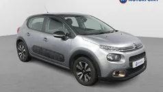 Used 2020 Citroën C3 Origins Hatchback | £9,199 (Fair price)
