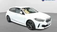 Used 2024 BMW 118 M Sport Hatchback | £23,699 (Fair price)