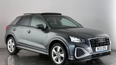 Used 2024 Audi Q2 S-Line SUV | £18,000 (Good price)