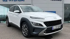 Used 2023 Hyundai Kona Ultimate SUV | £20,795 (Fair price)