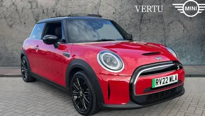 Usado Mini Cooper Level 3 135 kW (184 CV) 2023 Utilitario