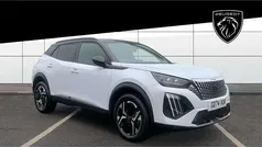 Used 2024 Peugeot 2008 GTi SUV | £19,726 (Fair price)