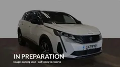 Used 2023 Peugeot 5008 GTi MPV | £22,455 (Good price)