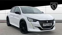 Used 2023 Peugeot 208 GTi Hatchback | £15,568 (Fair price)