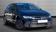 Used 2024 VW Polo Life Hatchback | £17,195 (Good price)