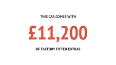 Grey Used 2018 Mercedes A45 AMG Premium Hatchback | £25,995 (Super price)