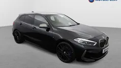 Used 2024 BMW M135 Hatchback | £25,799 (Good price)
