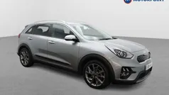 Used 2022 Kia Niro 3 SUV | £16,999 (Fair price)
