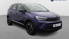 Used 2022 Vauxhall Crossland Ultimate SUV | £13,849 (Fair price)