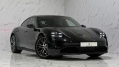 Used 2023 Porsche Taycan Sedan | £51,450 (Fair price)