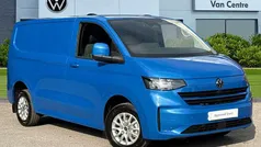 Used 2025 VW T6.1 Pro Van | £40,189 (Good price)