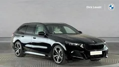 Used 2025 BMW 530e M Sport Estate | £50,000 (Fair price)