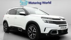 Used 2020 Citroën C5 Aircross Flair SUV | £16,800 (Fair price)