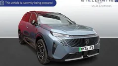 Used 2025 Peugeot e-5008 GTi SUV | £39,836 (Good price)