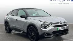 Used 2024 Citroën e-C4 Hatchback | £15,699 (Fair price)