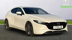 Used 2021 Mazda 3 Inclusive Hatchback | £14,199 (Good price)