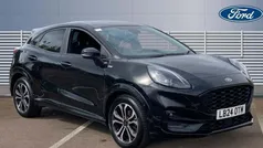 Used 2023 Ford Puma ST-Line Hatchback | £17,118 (Fair price)