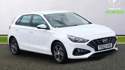 Used Hyundai i30 SE 120 HP (88 kW) 2024 Hatchback