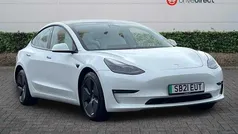 Used 2023 Tesla Model 3 Long Range AWD Sedan | £17,848 (Good price)
