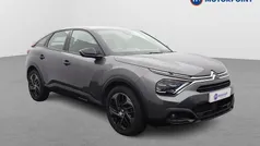 Grey Used 2023 Citroën C4 PureTech Hatchback | £11,699 (Good price)