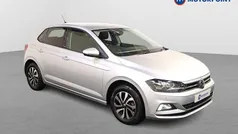Used 2021 VW Polo Active Hatchback | £13,399 (Fair price)