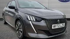 Used 2022 Peugeot 208 GTi Hatchback | £13,817 (Fair price)