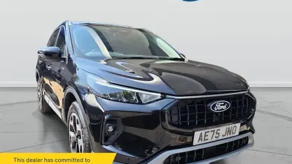 Used Ford Kuga Active 179 HP (131 kW) 2026 SUV