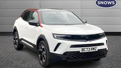Used 2024 Vauxhall Mokka S SUV | £18,481 (Fair price)